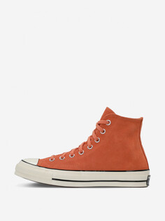 Кеды женские Converse Chuck 70, Бежевый