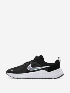 Кроссовки детские Nike Downshifter 12 NN PSV, Черный