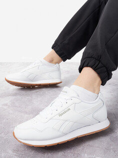 Кроссовки женские Reebok Royal Glide, Белый