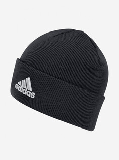 Шапка adidas Logo, Черный