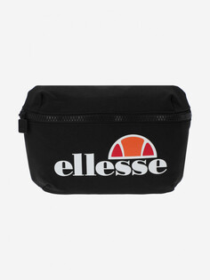 Сумка мужская Ellesse Rosca, Черный