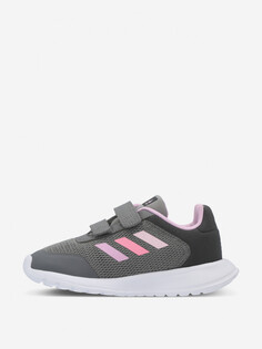 Кроссовки для девочек adidas Tensaur Run 2.0 Cf I, Серый