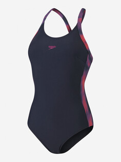Купальник женский Speedo Shaping, Синий