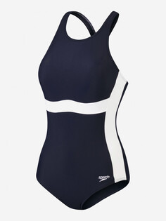 Купальник женский Speedo Shaping Staropal, Синий