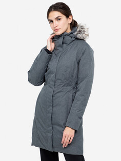 Парка женская The North Face Arctic Parka II, Серый