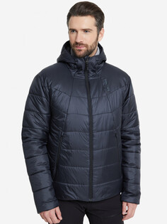 Куртка утепленная мужская Marmot Warmcube, Черный