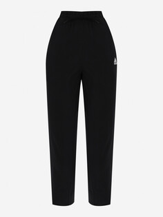 Брюки женские adidas, Черный