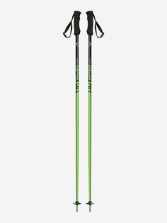 Палки горнолыжные Fisher Unlimited, Черный Fischer