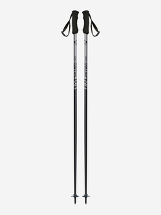 Палки горнолыжные Fisher Unlimited, Черный Fischer