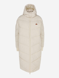Куртка утепленная женская Ellesse Cortese, Белый