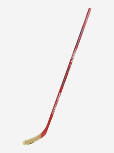 Клюшка хоккейная Fischer W350 SR, Красный