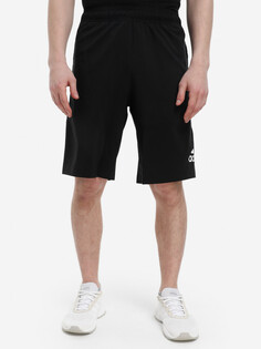 Шорты мужские adidas, Черный