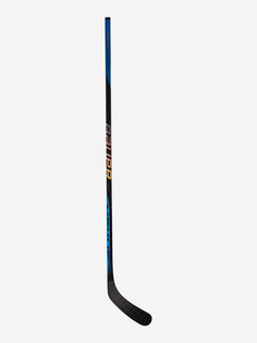 Клюшка хоккейная Bauer Nexus Sync SR, Черный