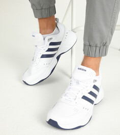 Кроссовки мужские adidas Strutter, Белый