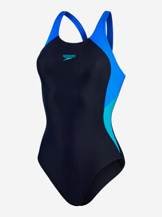 Купальник женский Speedo Hyperboom, Мультицвет
