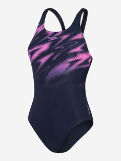 Купальник женский Speedo Hyperboom, Мультицвет
