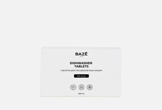 Таблетки для посудомоечных машины Baze Professional