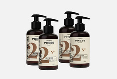 Подарочный набор парфюмированный Press Gurwitz Perfumerie