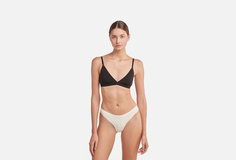 стринги со средней посадкой About Lingerie