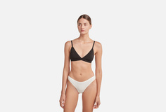 стринги со средней посадкой About Lingerie