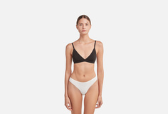 стринги со средней посадкой About Lingerie