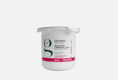 сменный блок дневного крема для лица Green Skincare
