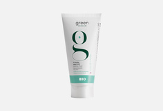 Матирующий флюид для лица Green Skincare