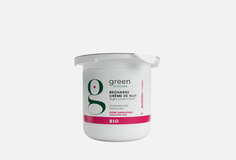 сменный блок ночного крема для лица Green Skincare