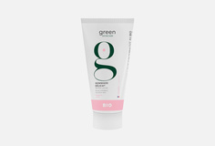 Мягкий скраб для лица Green Skincare