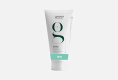Очищающая детокс маска для лица Green Skincare