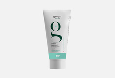 Матирующий крем для лица Green Skincare