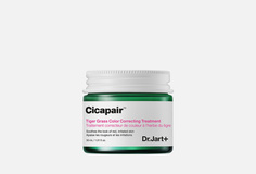 CC-крем корректирующий цвет лица Dr. Jart+