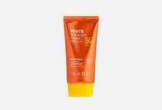Солнцезащитный крем для лица SPF50+ Dabo