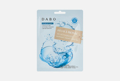 Тканевая маска для лица Dabo