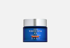 Освежающий крем для лица SPF 47+ Dabo