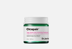 CC-крем корректирующий цвет лица Dr. Jart+