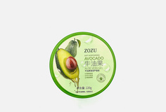 Мультифункциональный гель для лица и тела Zozu