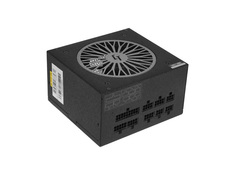 Блок питания Chieftec Chieftronic SteelPower 750W BDK-750FC