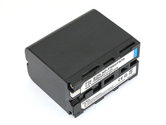 Аккумулятор Vbparts NP-F950 7.2V 7800mAh для Sony CCD-RV 079568