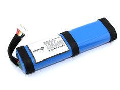 Аккумулятор Vbparts для JBL Xtreme 2 7.4V 5200mAh 38.48Wh 090414