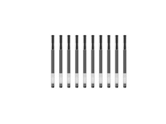 Набор гелевых ручек Xiaomi Mi High-capacity Gel Pen 10шт BHR4603GL