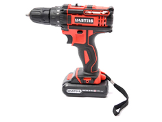 Электроинструмент Masters SD-18L-SET1