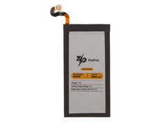 Аккумулятор ZeepDeep Asia (схожий с EB-BG950ABE) для Samsung Galaxy G950F / S8 888719