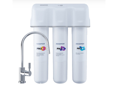 Фильтр для воды Аквафор Кристалл Eco Pro 212503