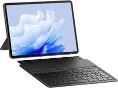 Планшет Huawei MatePad Air LTE 8/256Gb Debussy2-L09CK + Keyboard Black (Qualcomm Snapdragon 888 2.84GHz/8192Mb/256Gb/LTE/3G/4G/Wi-Fi/Bluetooth/Cam/11.5/2800x1840/Harmony OS)