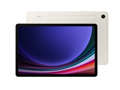 Планшет Samsung Galaxy Tab S9 5G SM-X716 12/256Gb Beige (Snapdragon 8 Gen 2 3.36GHz/12288Mb/256Gb/Wi-Fi/Bluetooth/Cam/11/2560x1600/Android)