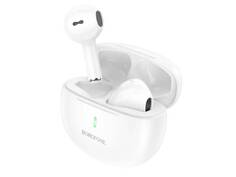 Наушники Borofone BW33 White 6941991101328