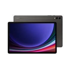 Планшет Samsung Galaxy Tab S9+ SM-X816 12/256Gb Graphite (Snapdragon 8 Gen 2 3.36Ghz/12288Mb/256Gb/LTE/Wi-Fi/Bluetooth/GPS/Cam/12.4/2800x1752/Android)