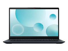 Ноутбук Lenovo IdeaPad 3 15ITL6 82H802SYRK (Intel Core i5 1135G7 2.4Ghz/8192Mb/256Gb SSD/Intel Iris Xe Graphics/Wi-Fi/Bluetooth/Cam/15/1920x1080/DOS)