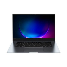Ноутбук Infinix Inbook Y1 Plus 10TH XL28 71008301396 (Intel Core i3-1005G1 1.2GHz/16384Mb/512Gb SSD/Intel UHD Graphics/Wi-Fi/Bluetooth/Cam/15.6/1920x1080/Windows 11 Home 64-bit)